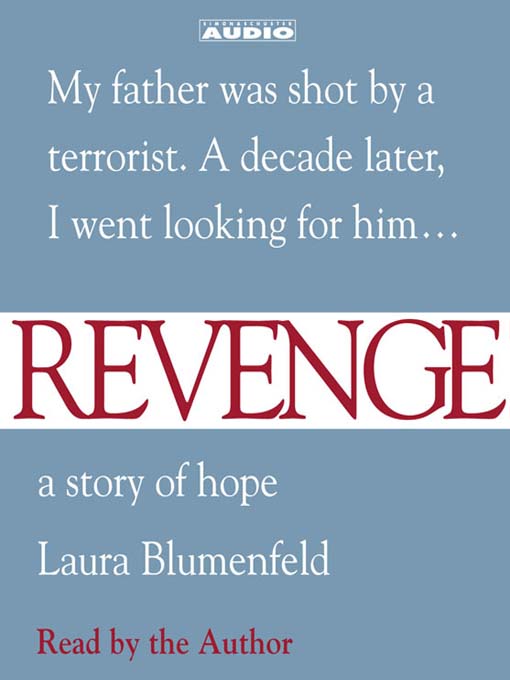 Title details for Revenge by Laura Blumenfeld - Available